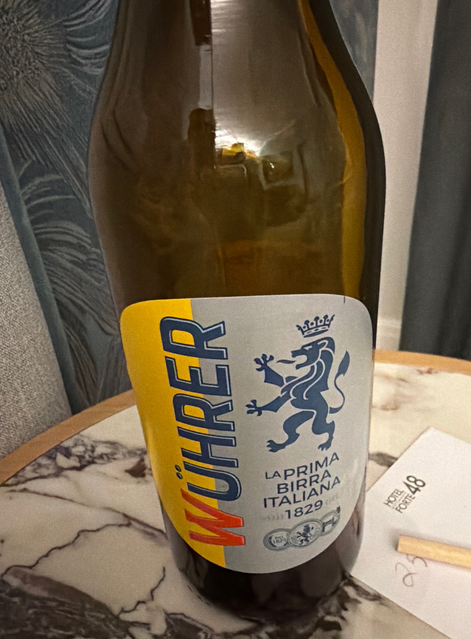 Wührer, G.B.P