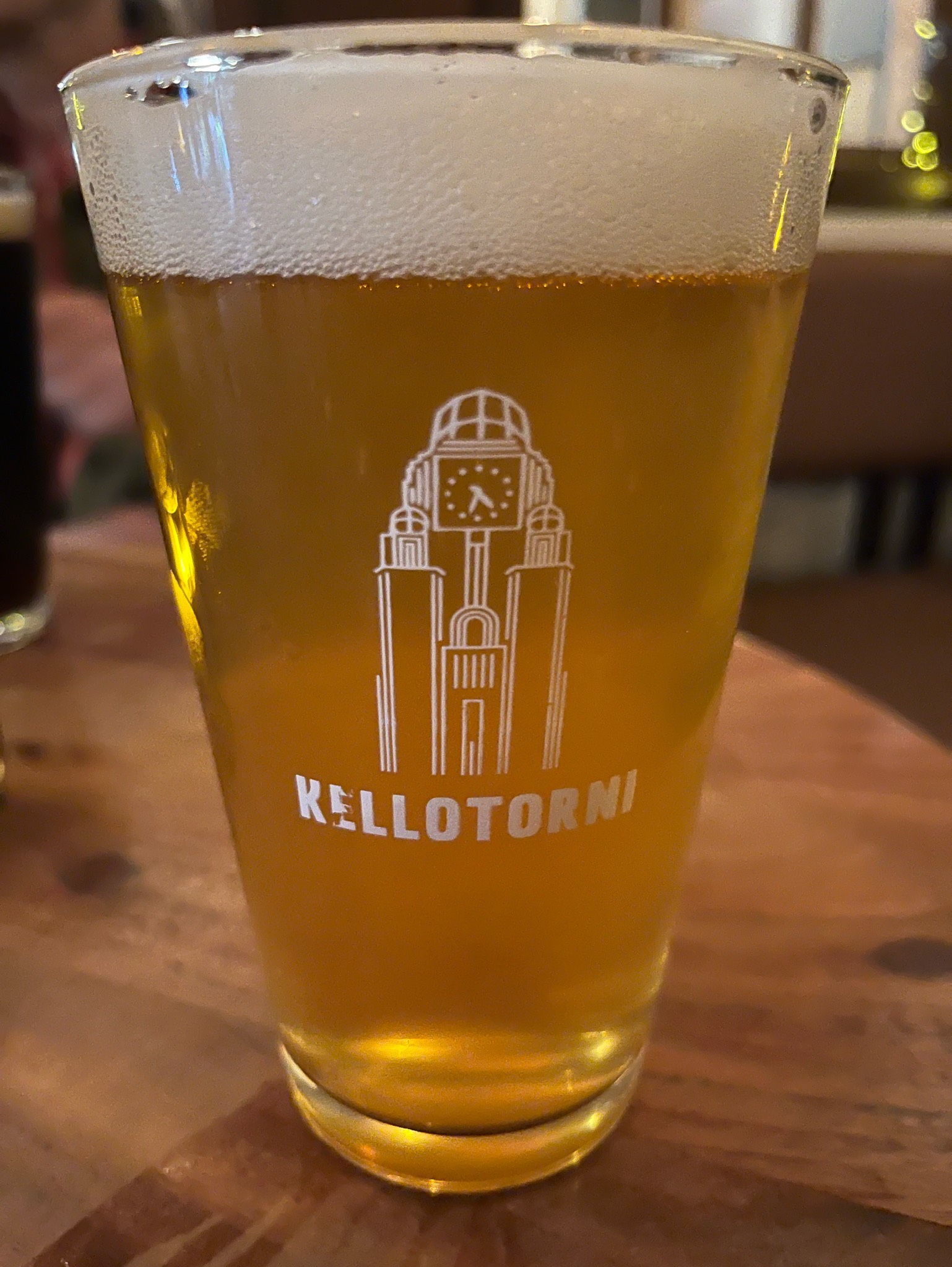 portaat pilsner, Finland