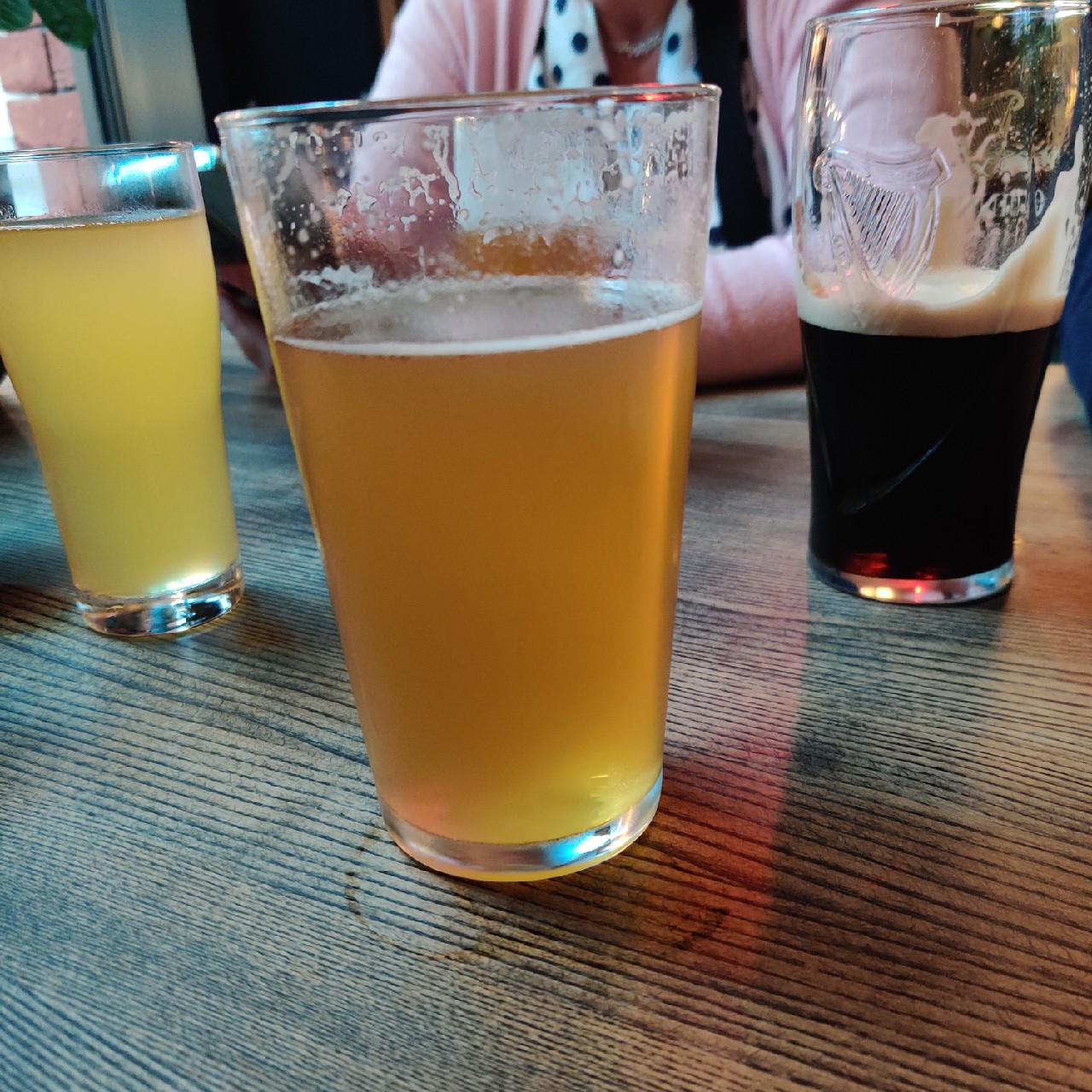 Hoppy Oasis, Hat Brewery