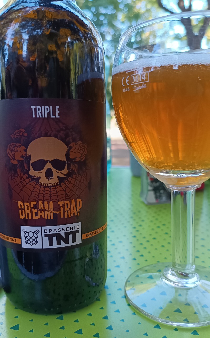 Dream Trap, France