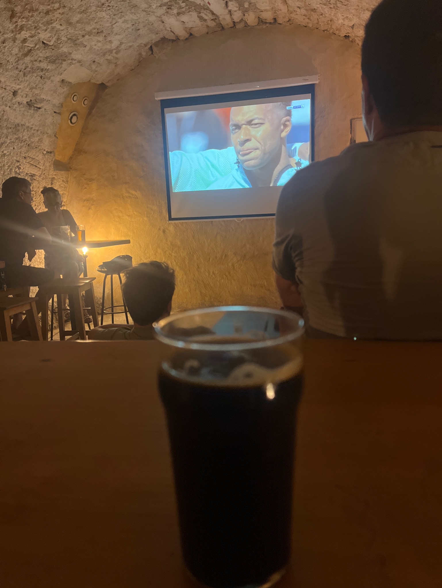 Nevermore, France