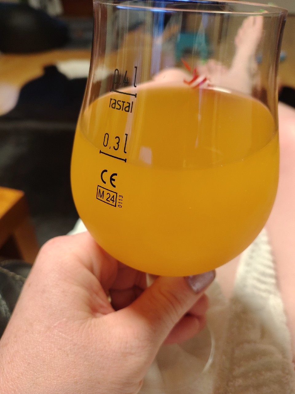 Pawpaw, Brewski