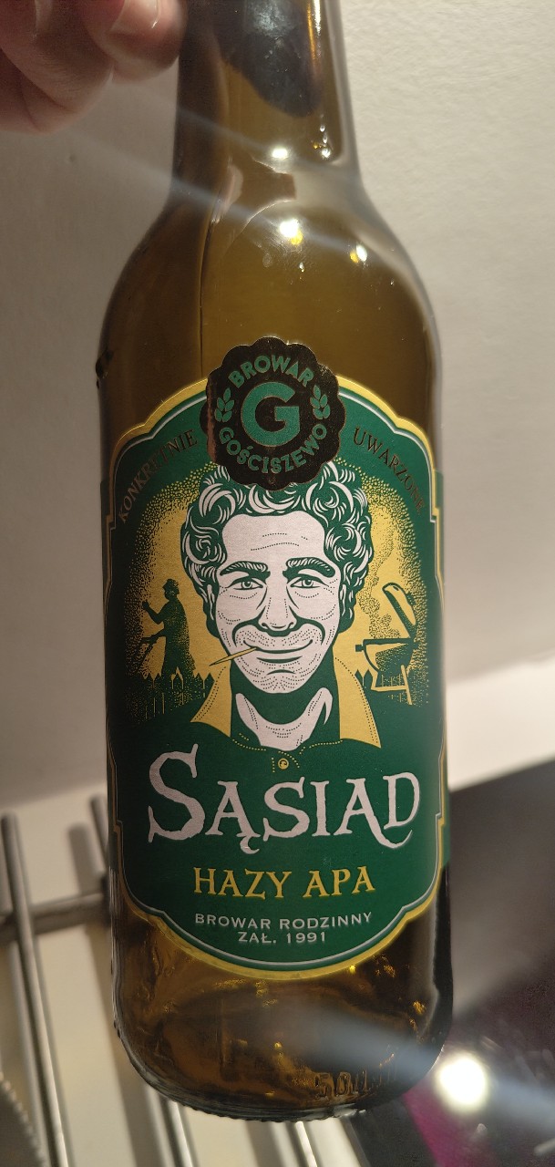 Sąsiad, Poland