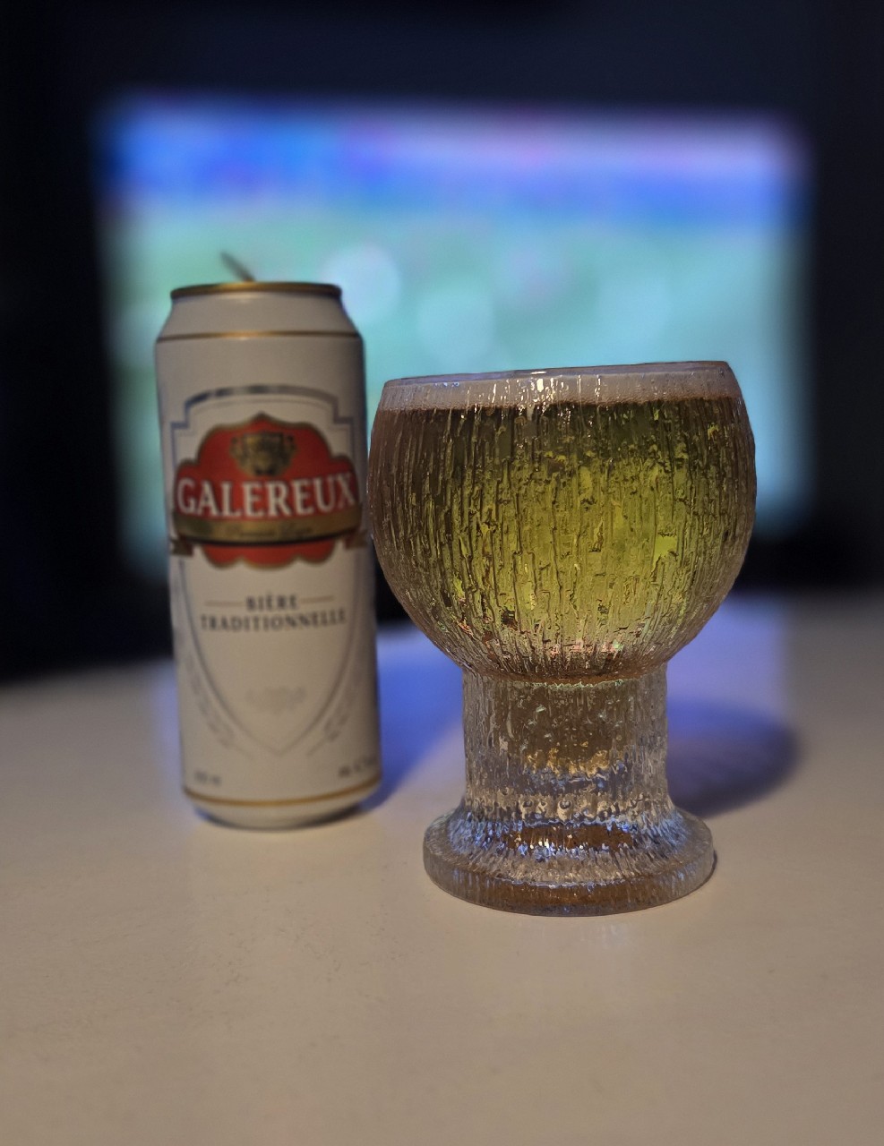Galereux, France