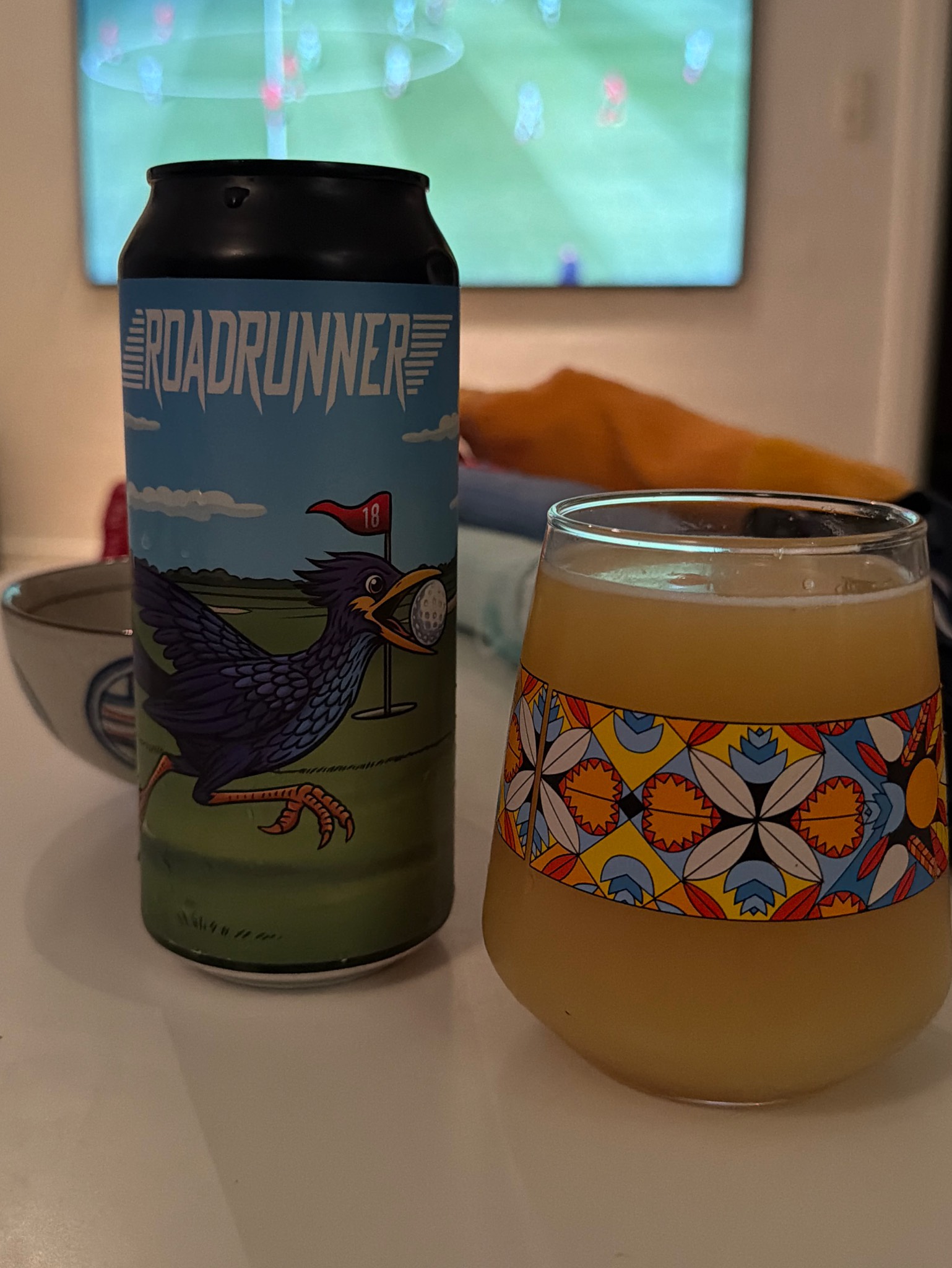 Roadrunner, CLAG Brewing Company