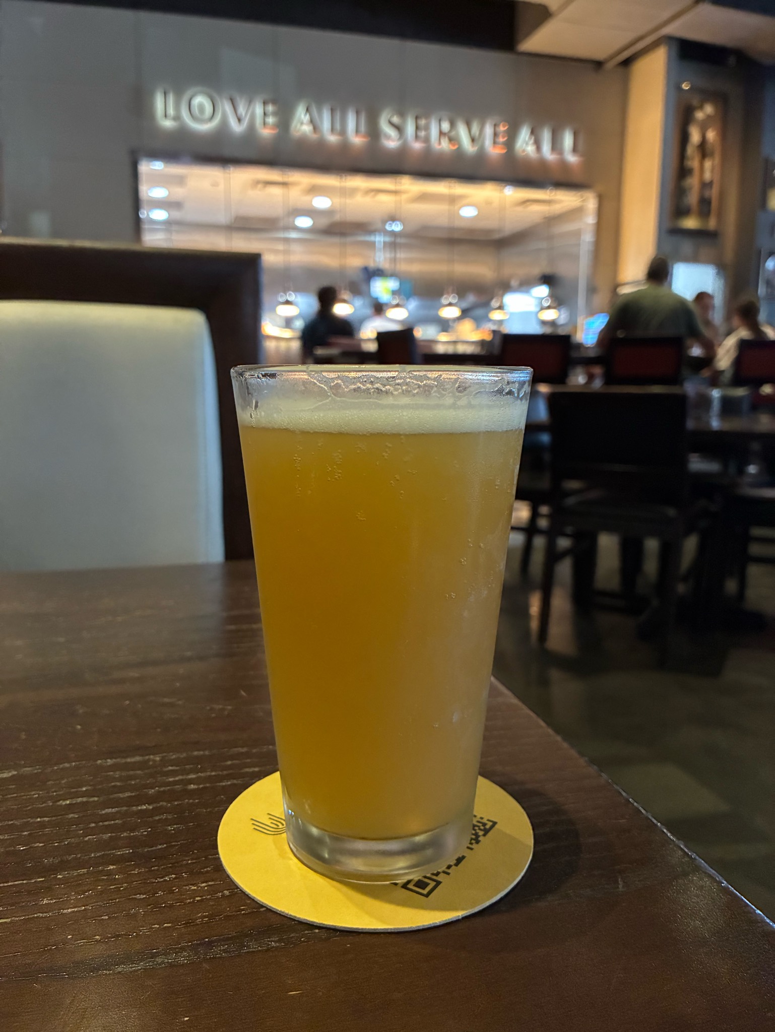 Voodoo Ranger Juicy Haze IPA, New Belgium Brewing Company