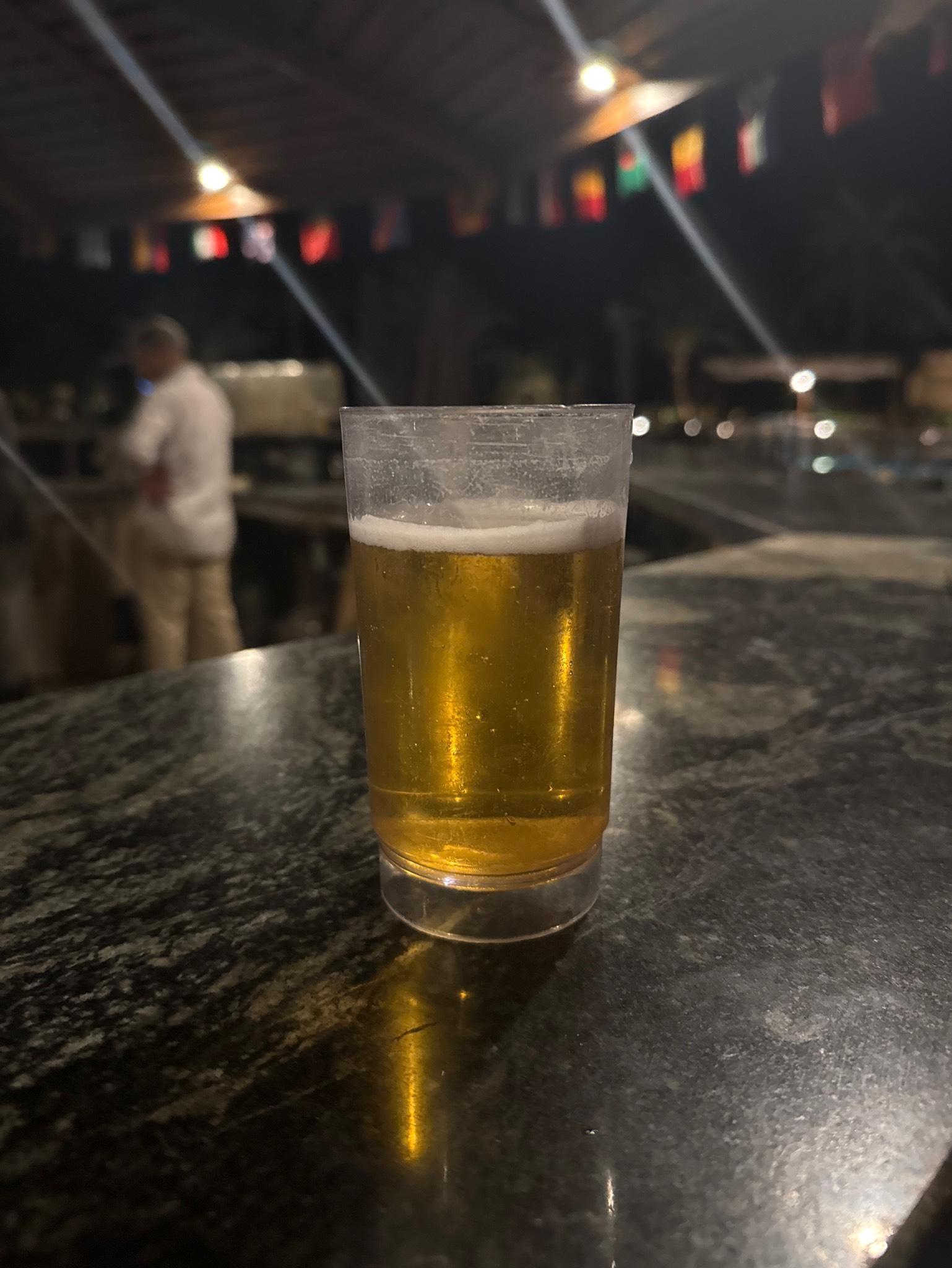 Sakara Gold, Al Ahram Beverages Company (Heineken)