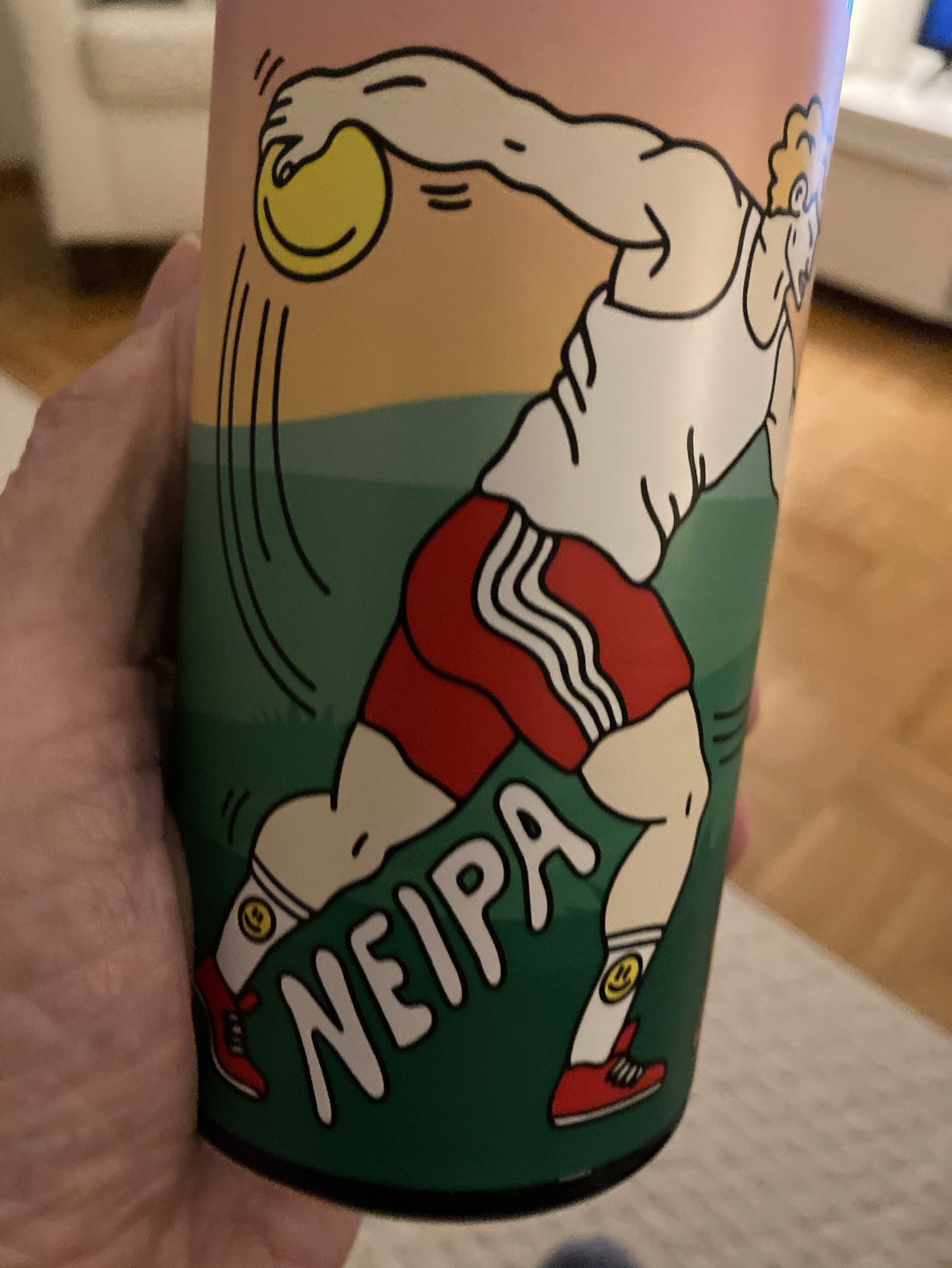 Diskaus, Finland