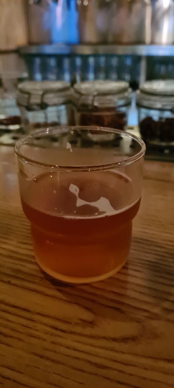 Ulriken Double IPA, 7 Fjell Bryggeri