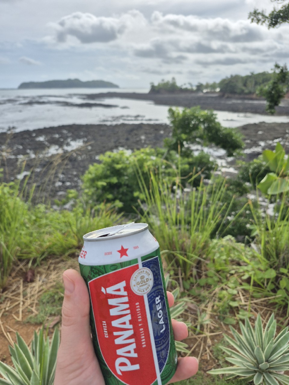 Panamá Lager, Heineken Panamá