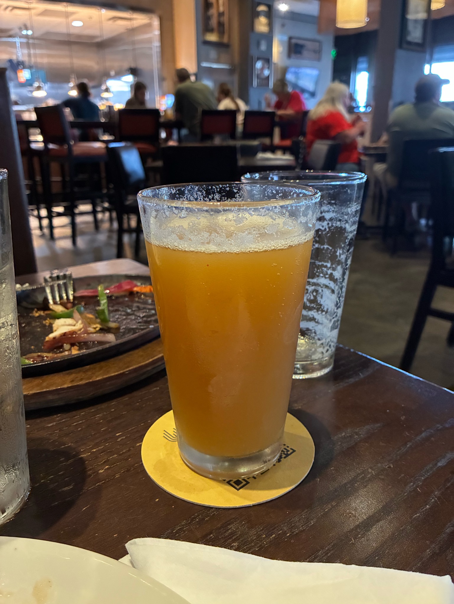 wizards order, TailGate Brewery