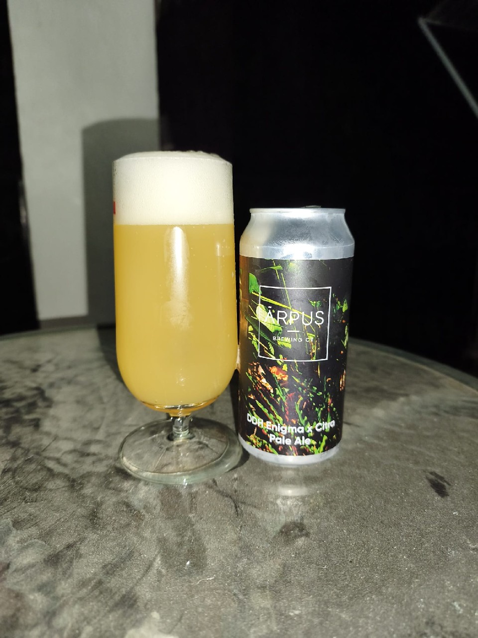 Arpus, Belgium