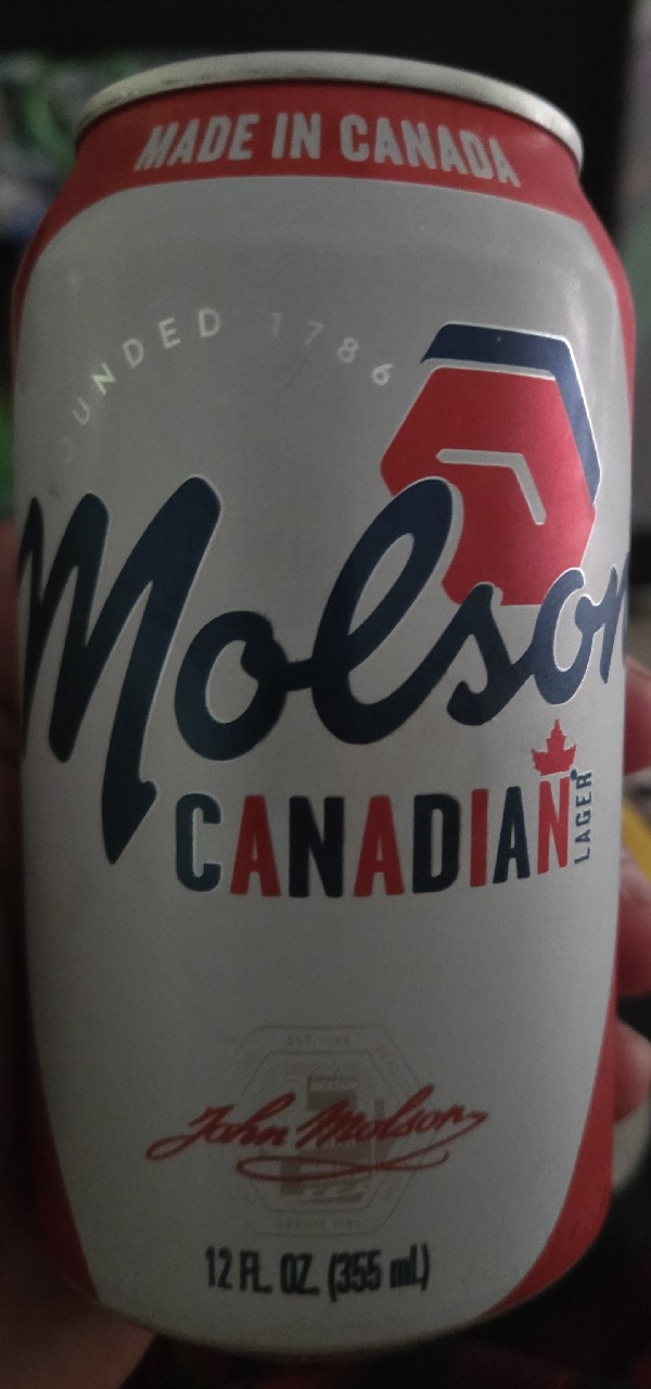 Molson Canadian, Molson Coors