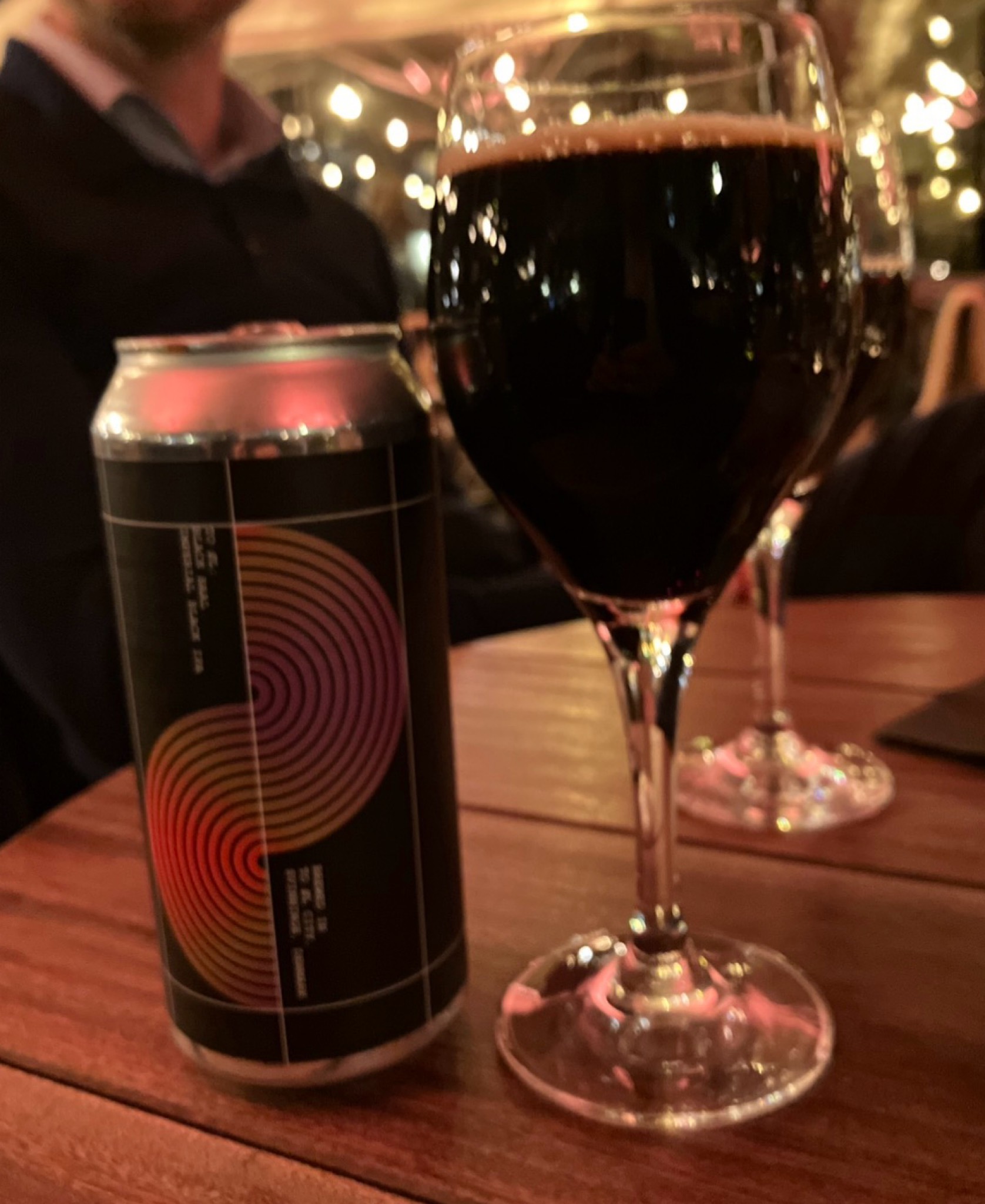 Black Baal 2.0, Denmark