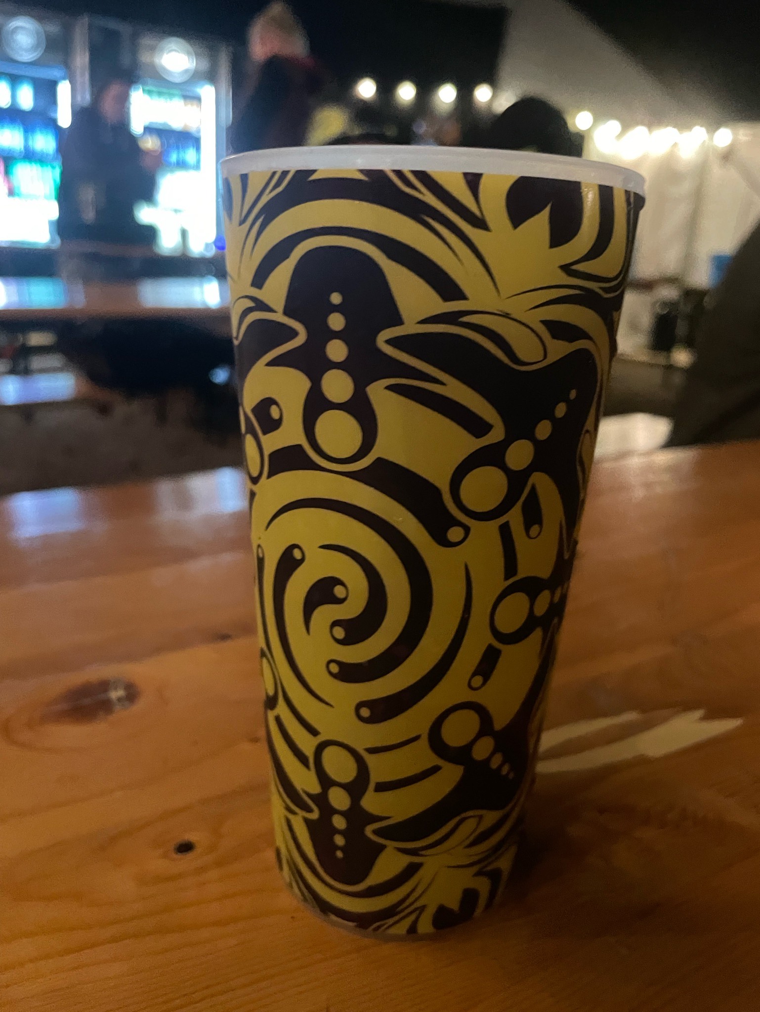 Kaminari, Ant Brew