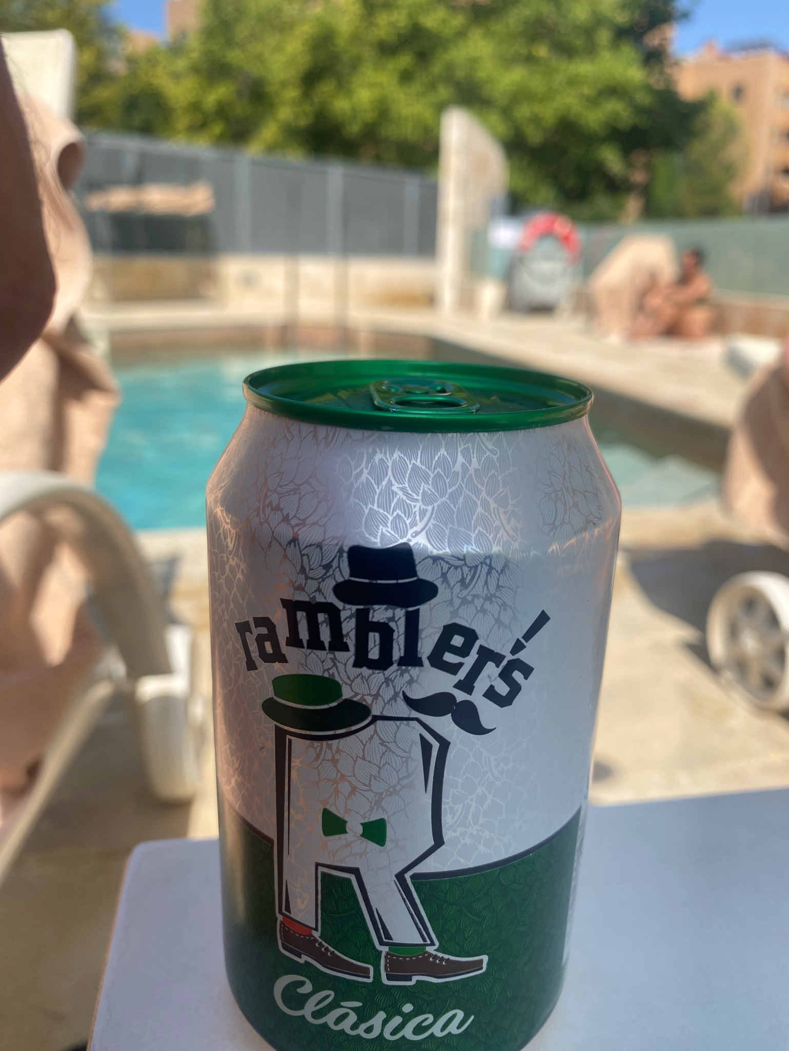Día Lager, Spain