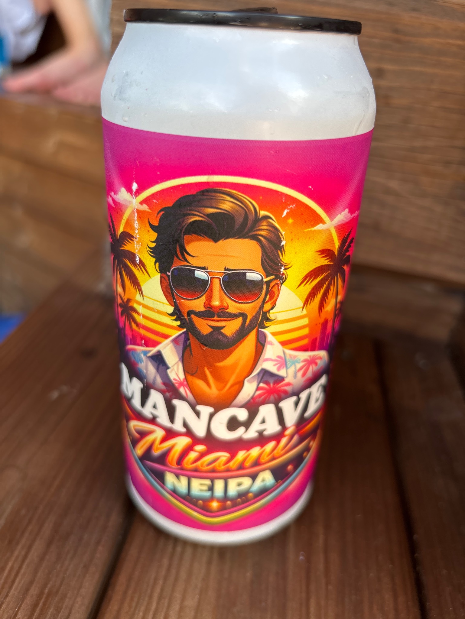 Miami NEIPA, Finland