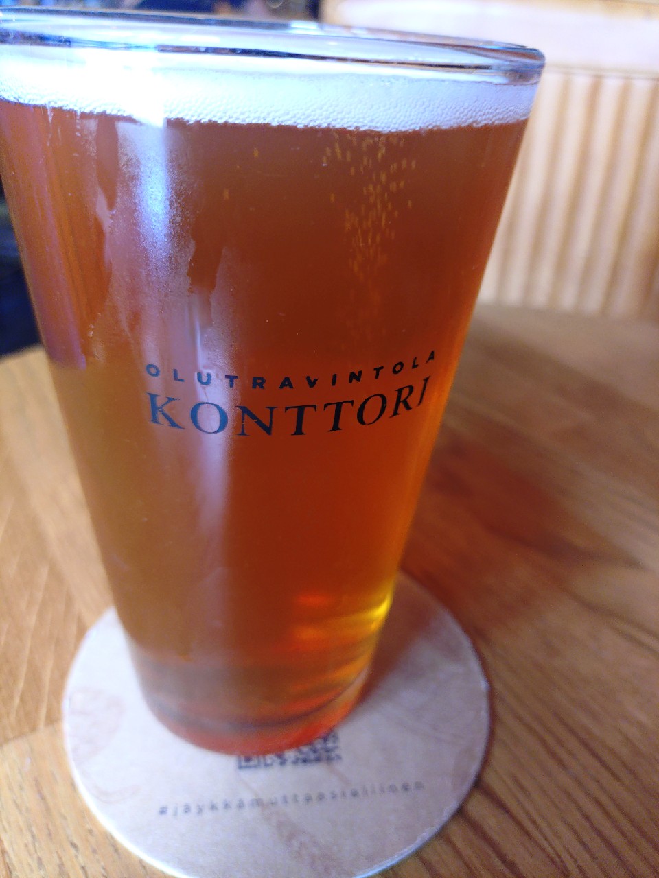 Mürsbacher Sonnenbräu Kellerbier, Mürsbacher Sonnenbräu