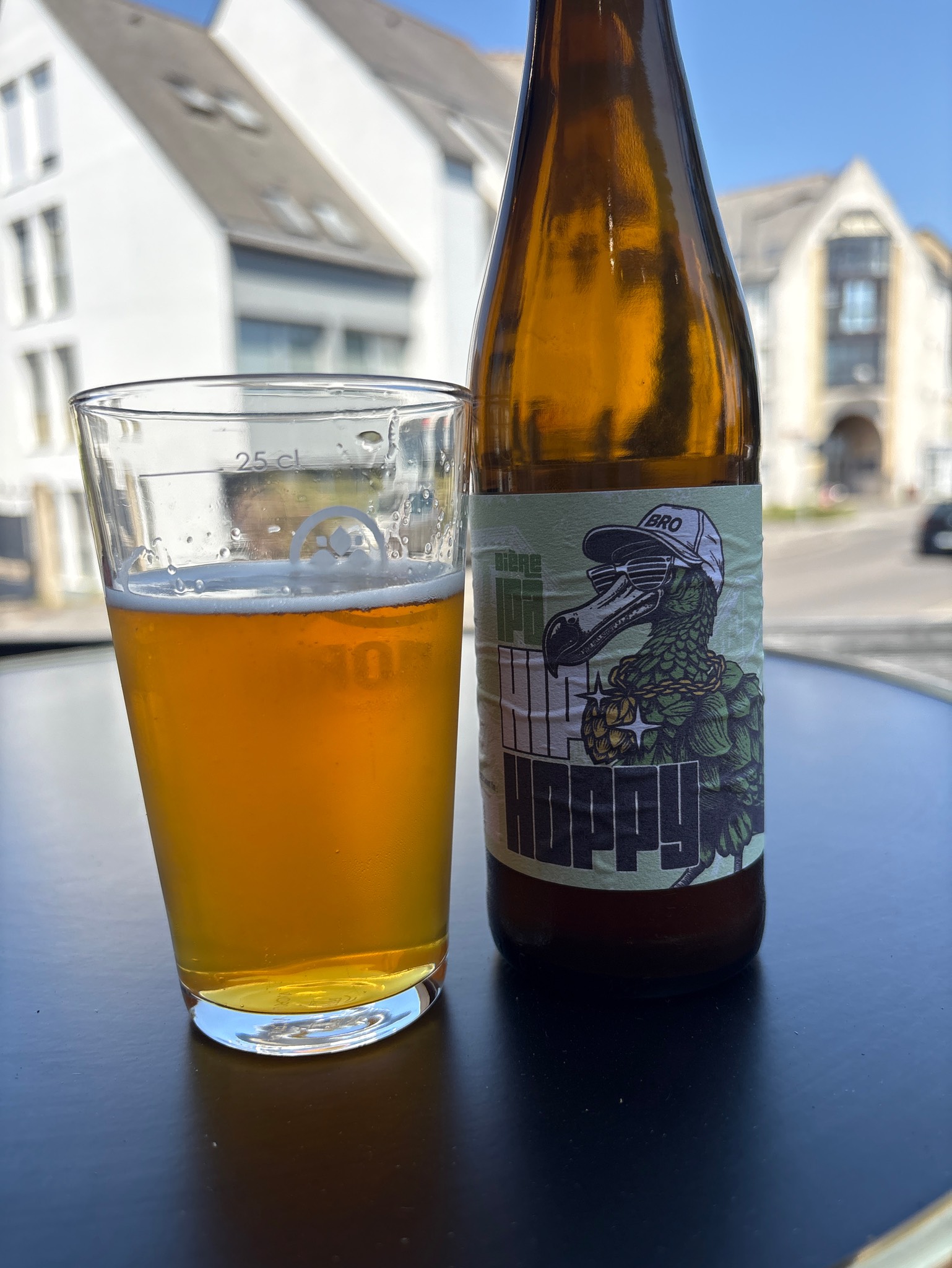 Hip Hoppy, France