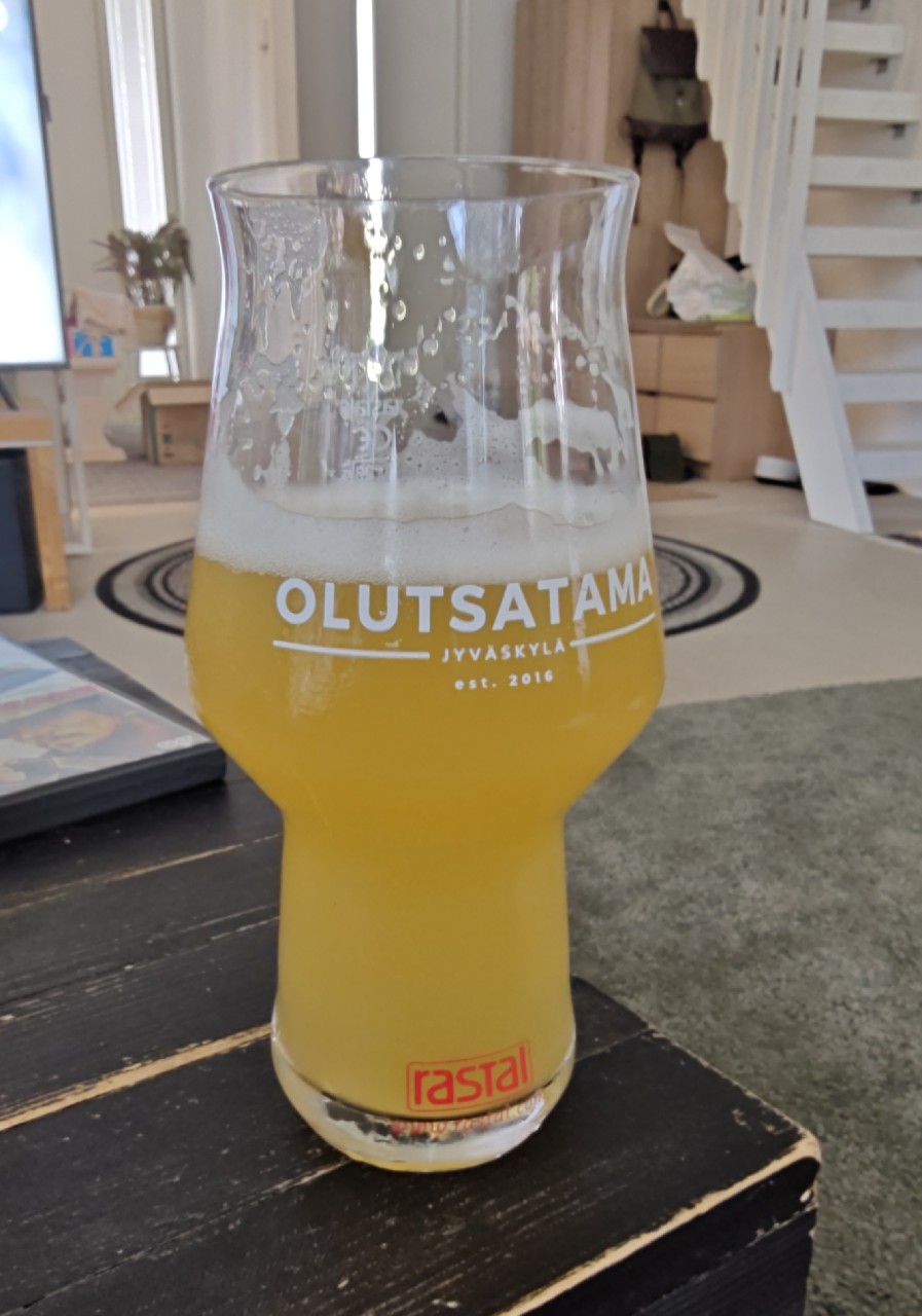 Farm To Glass '26: Mosaic, Poland