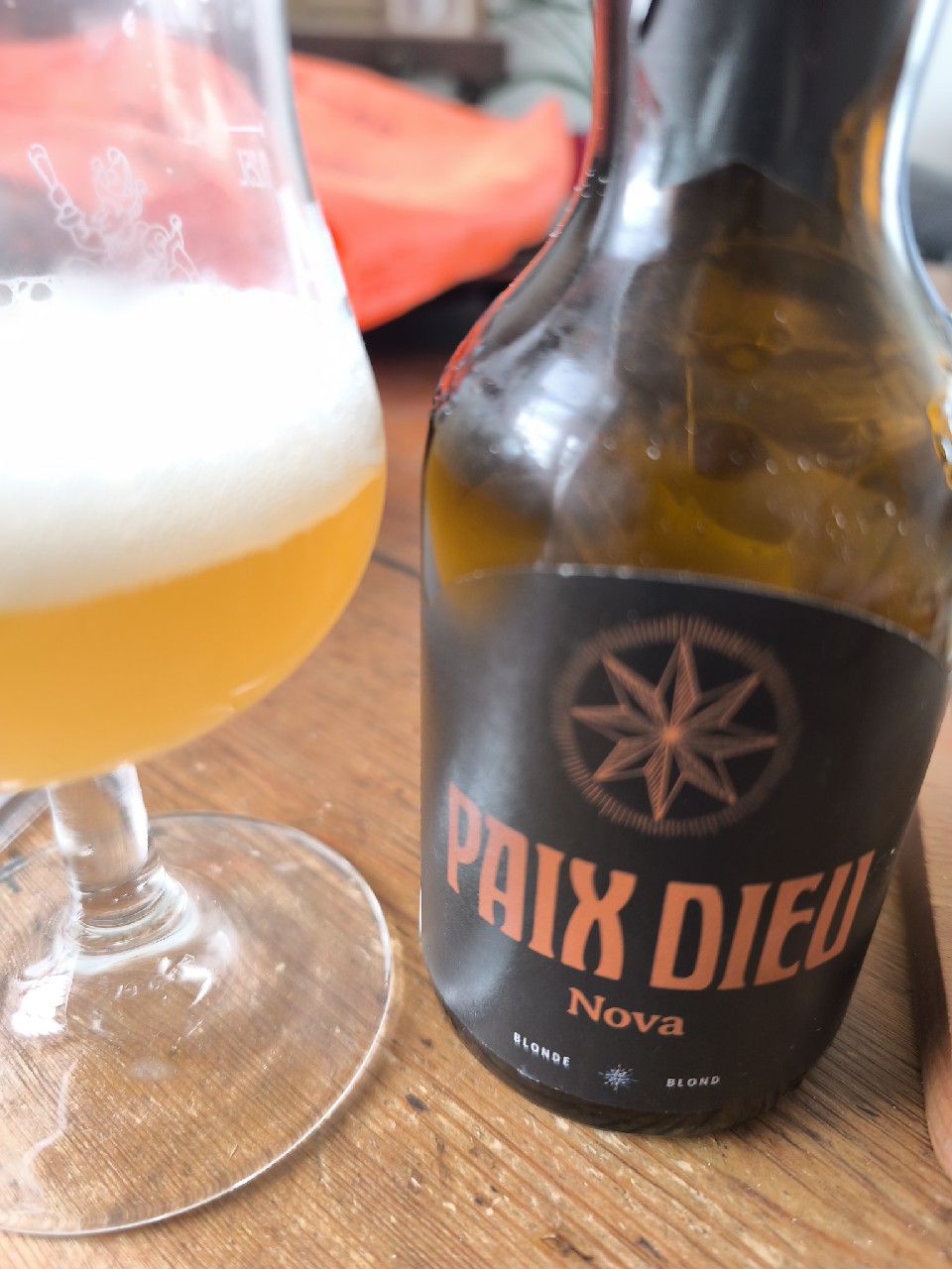 Paix Dieu Nova, Belgium