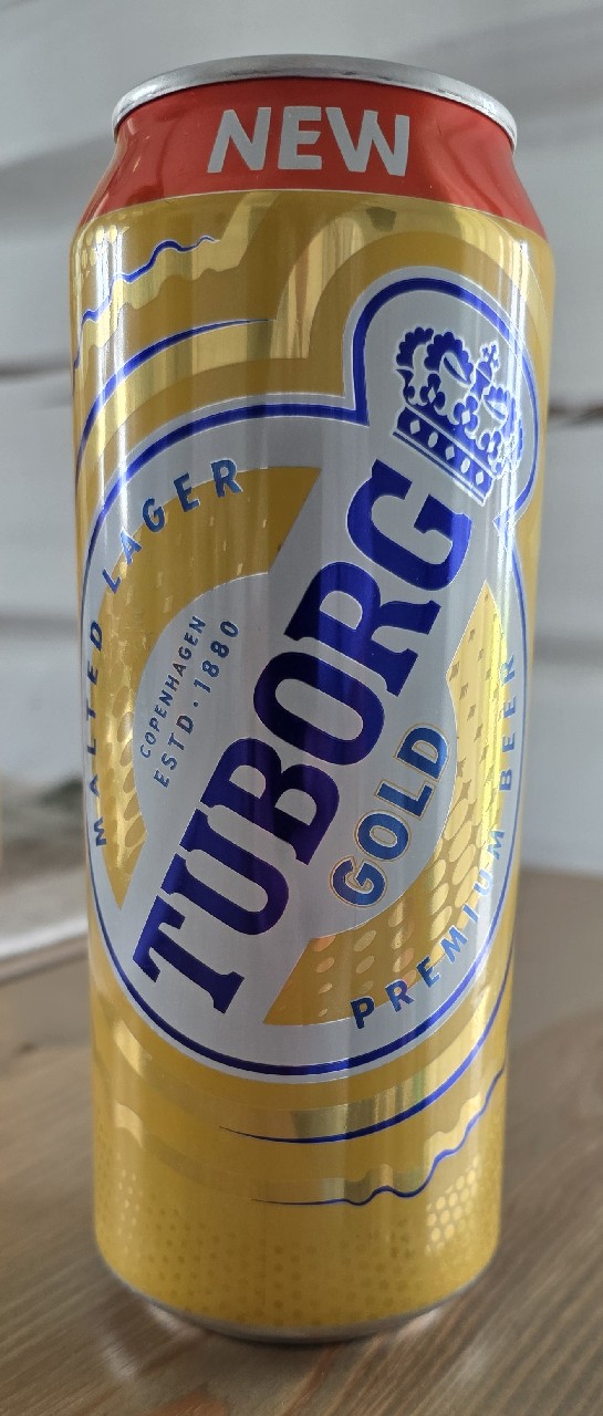 Tuborg Gold (Nepali Edition), Nepal