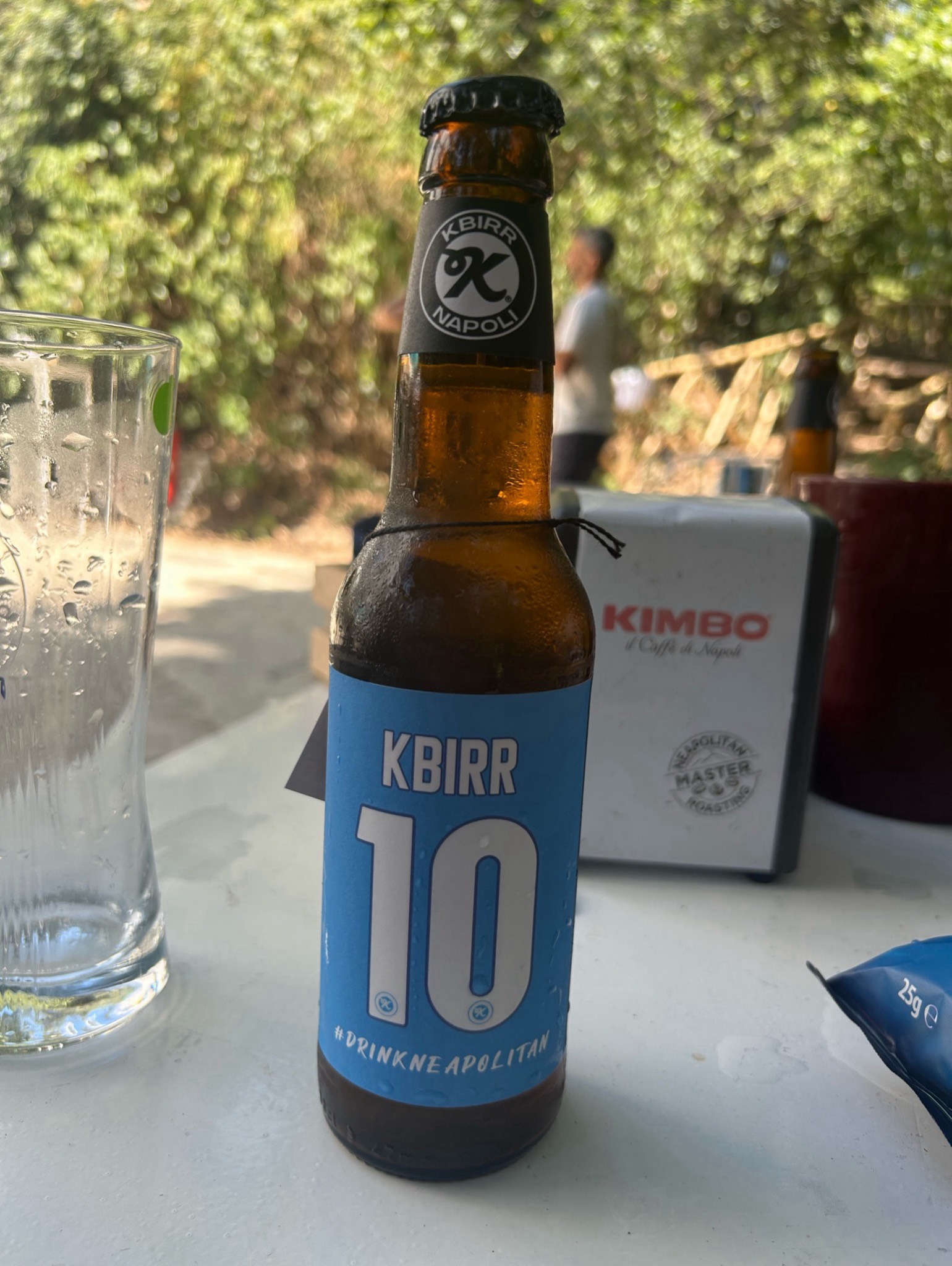 10, Kbirr Brewery