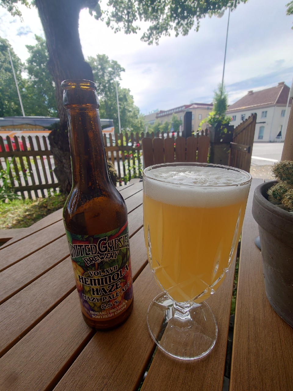 Hemmola Haze Vol XVII: Mosaic, Motueka, Southern Cross, Finland