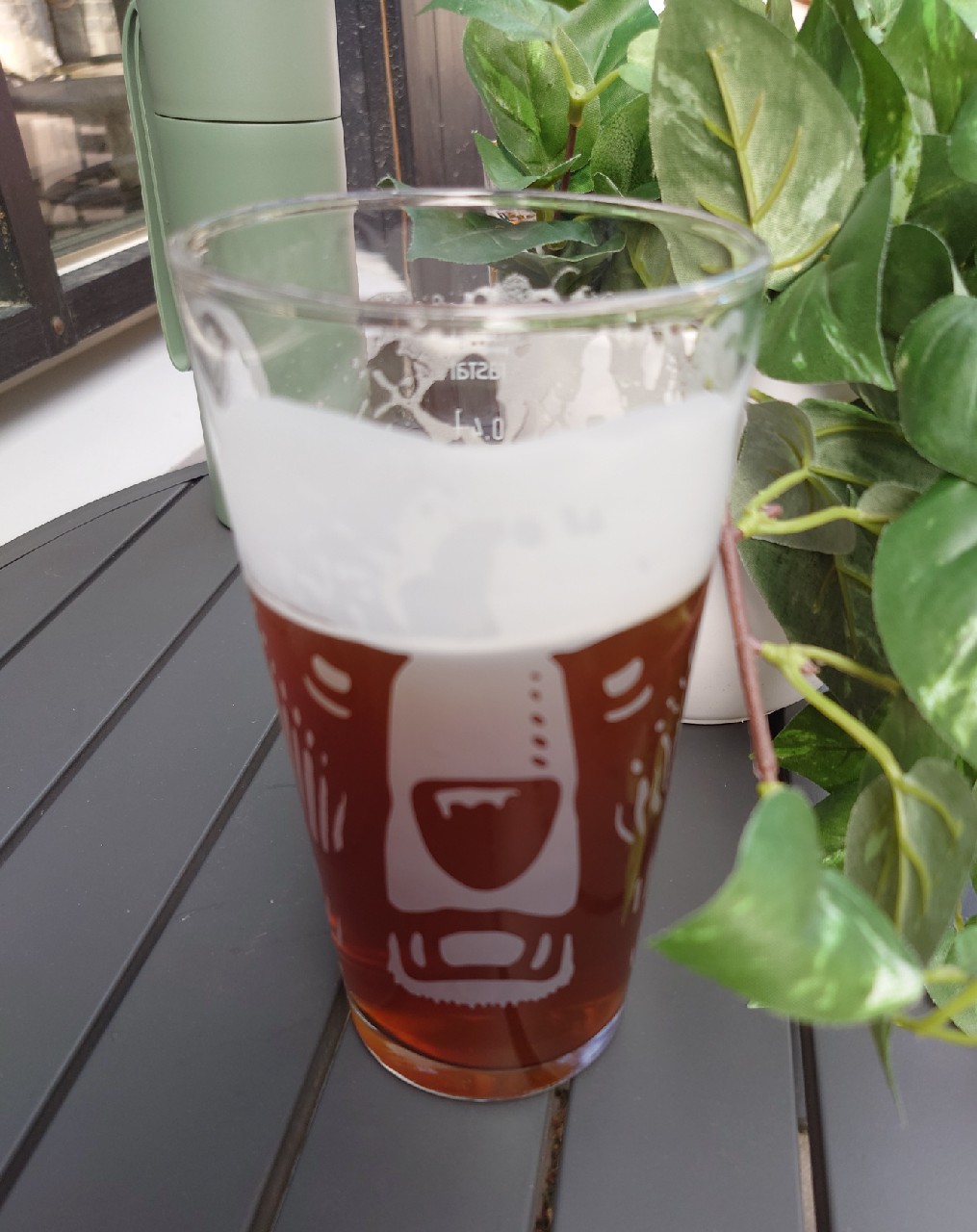 Karhu IPA, Finland