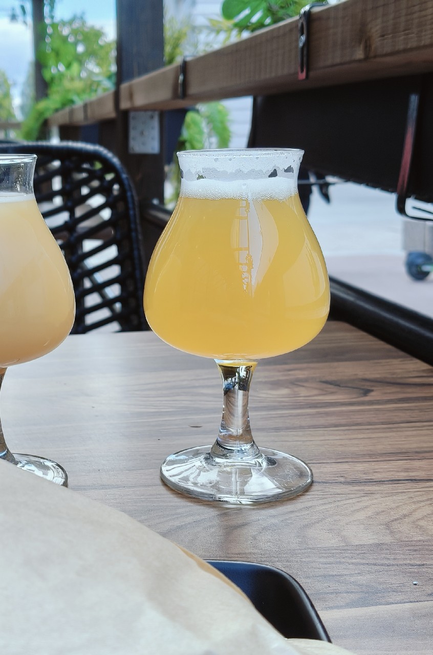Los Tabarnacos - Mangue, Canada