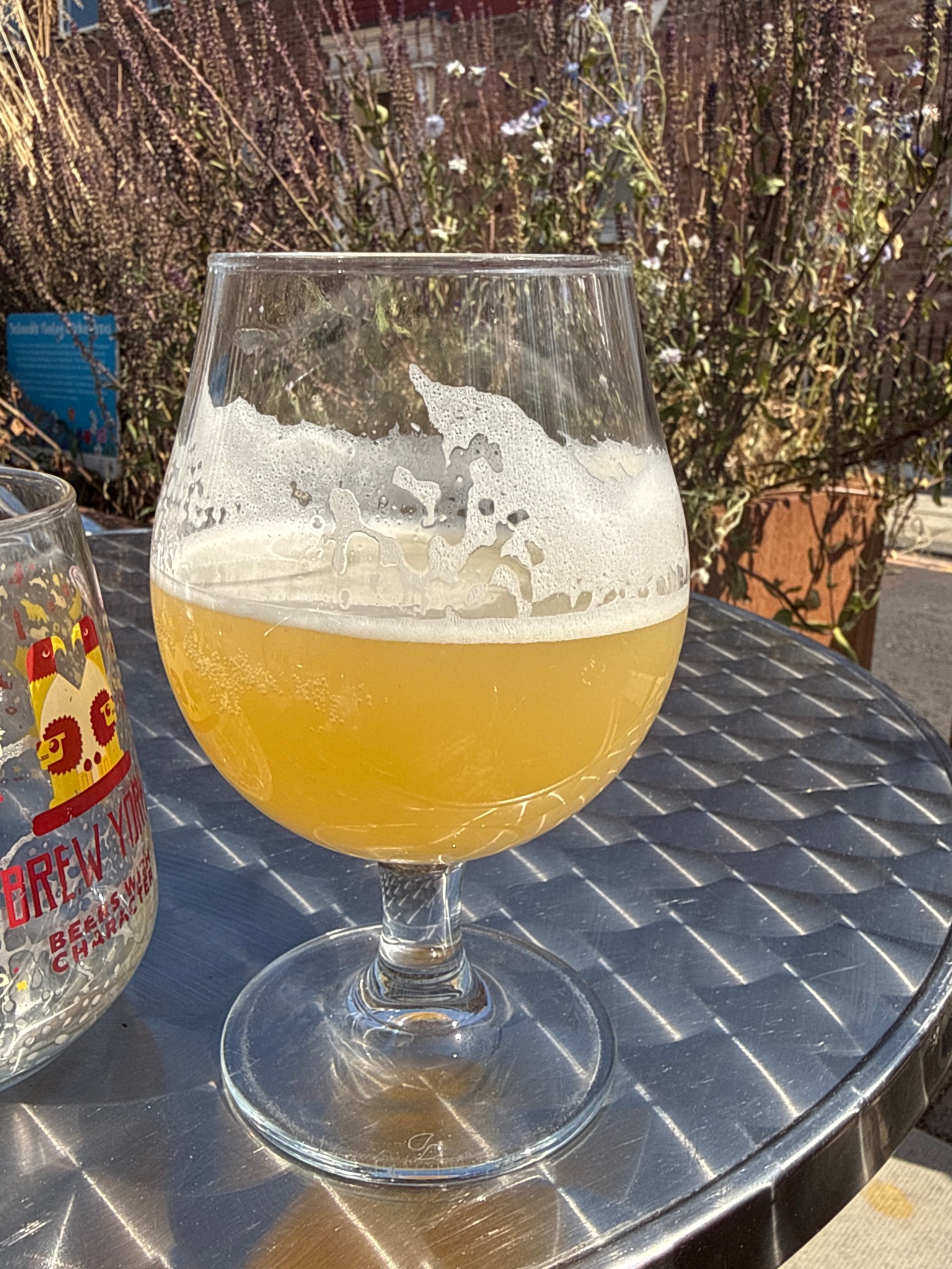 lulla, Beak Brewery
