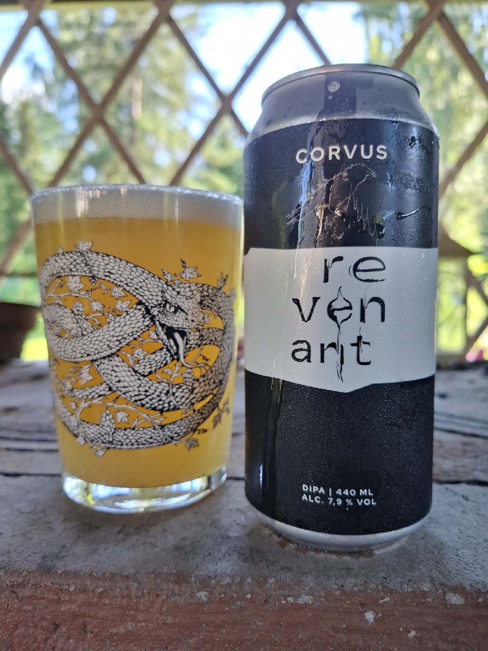 Corvus, Finland