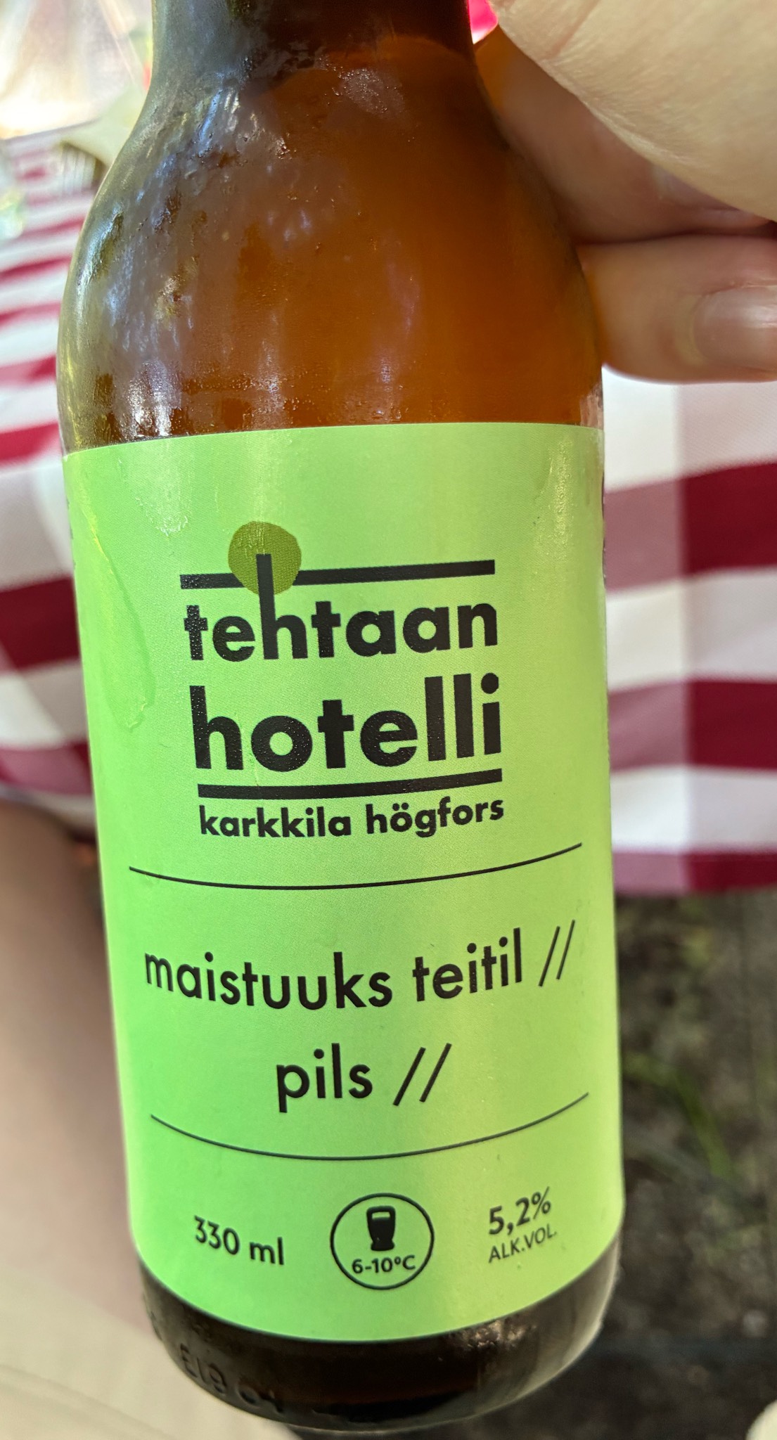Sulku, Finland
