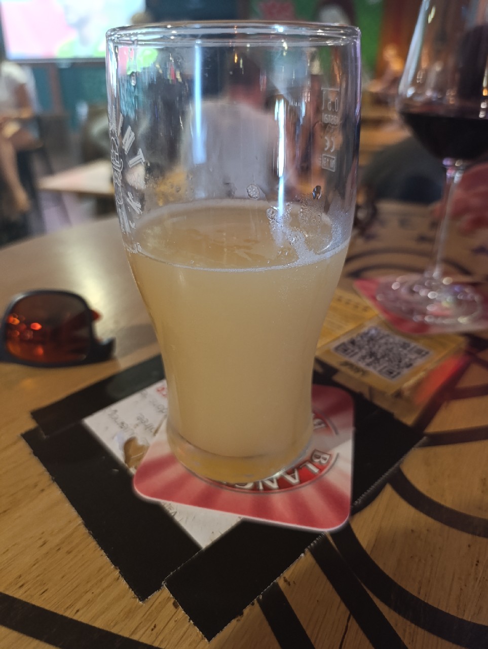 NEIPA DDH Citra / Motueka, France