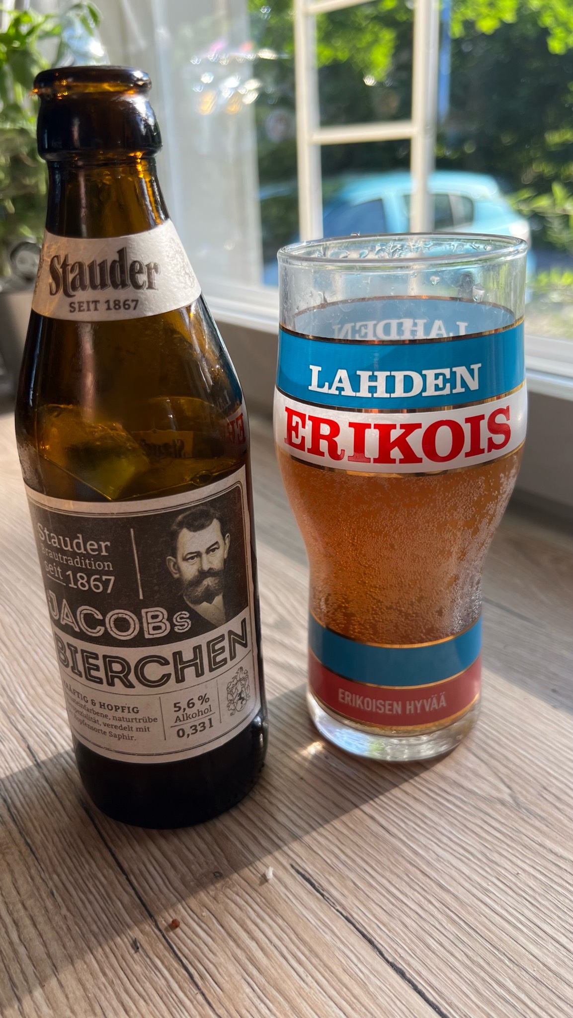 Jubiläums-Festbier, Germany