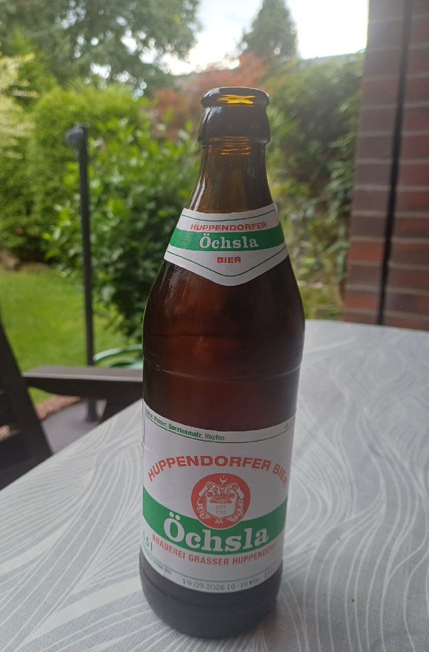 Öchsla, Brauerei Gasthof Grasser