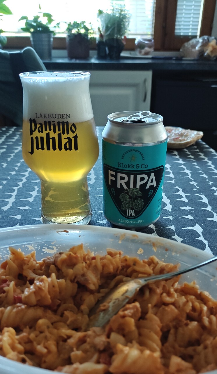 FrIPA, Klokk & Co.