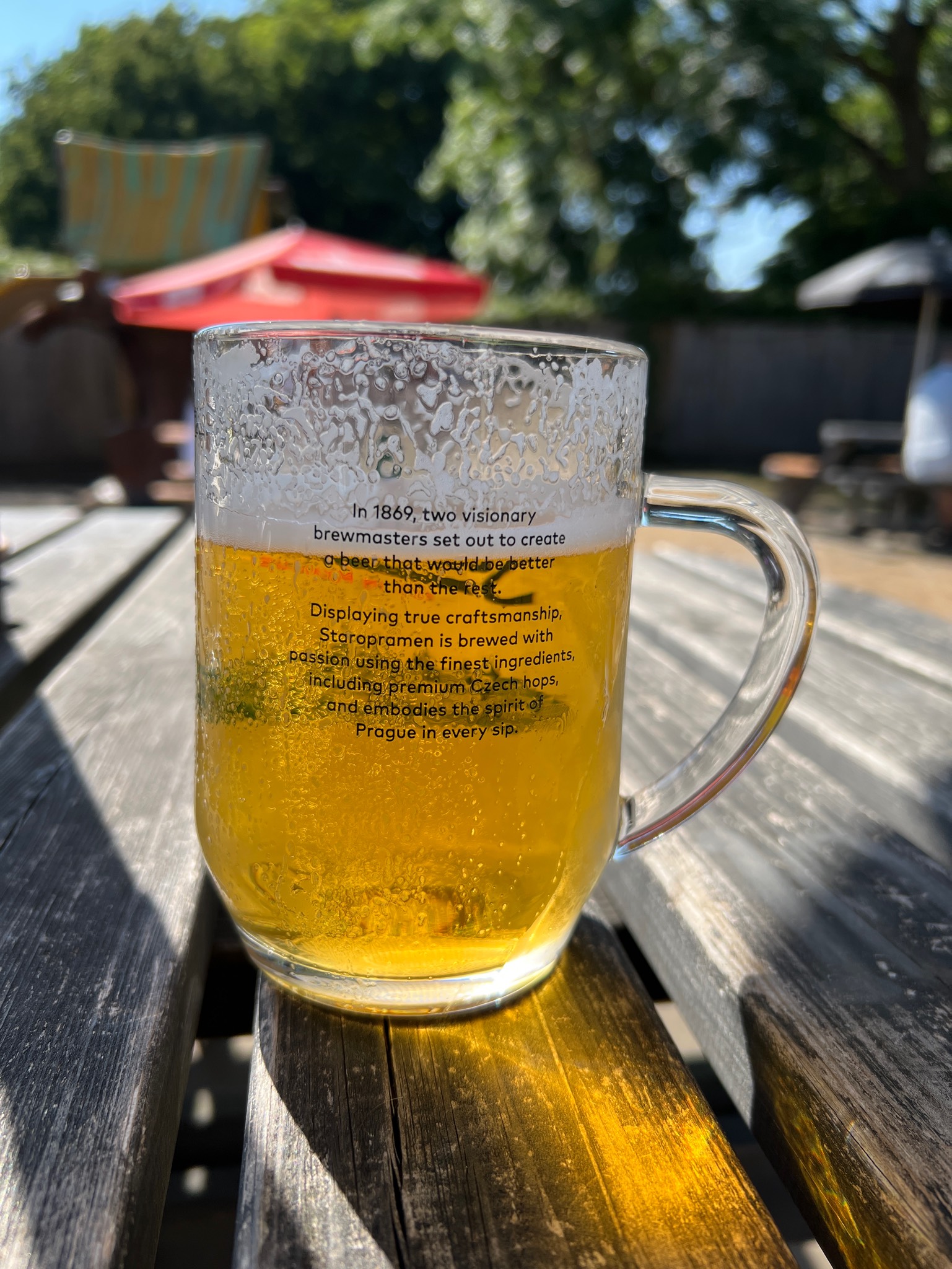 Hofmeister Helles, Hofmeister Brewing Company