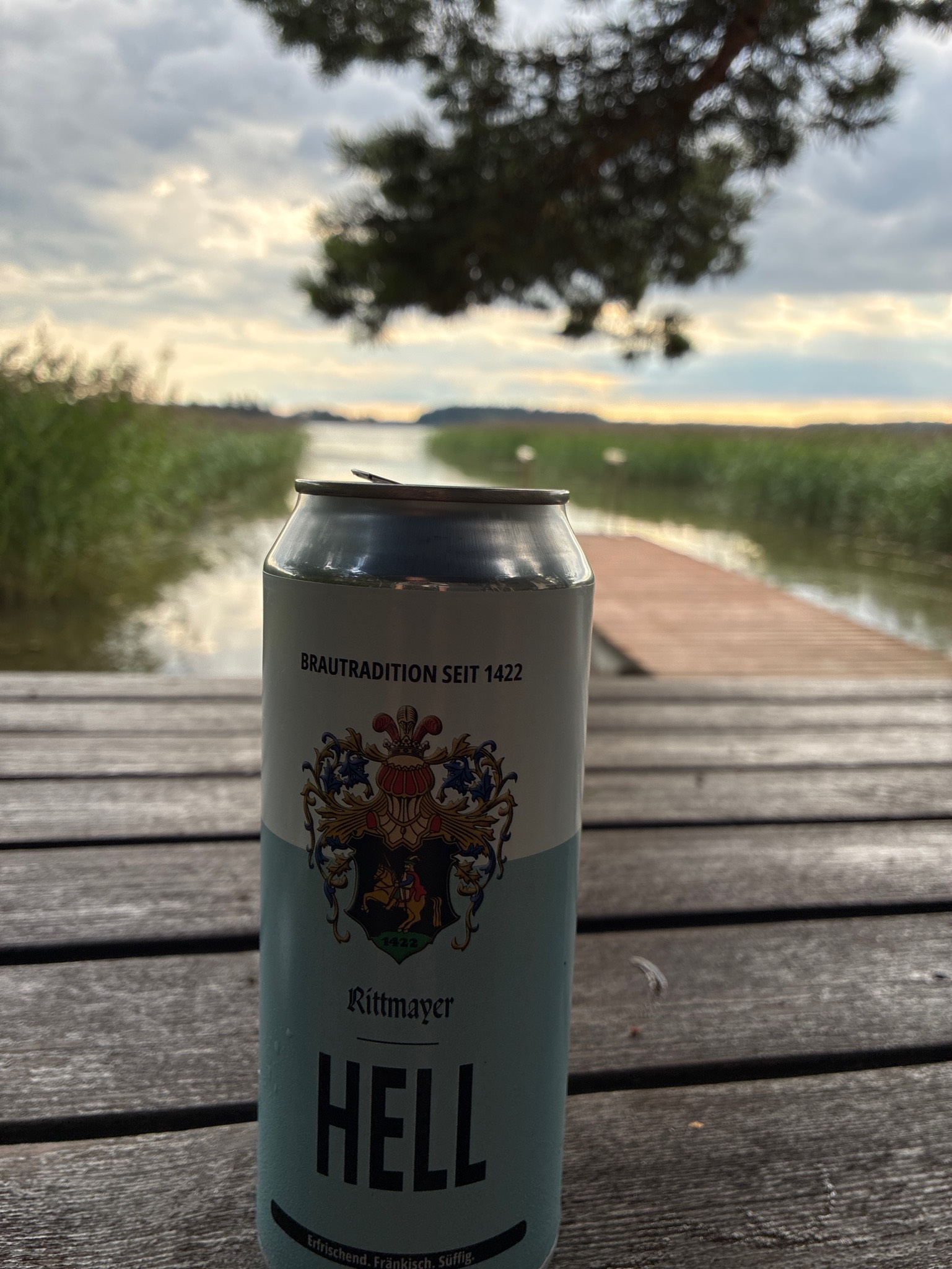 Rittmayer Hell, Germany
