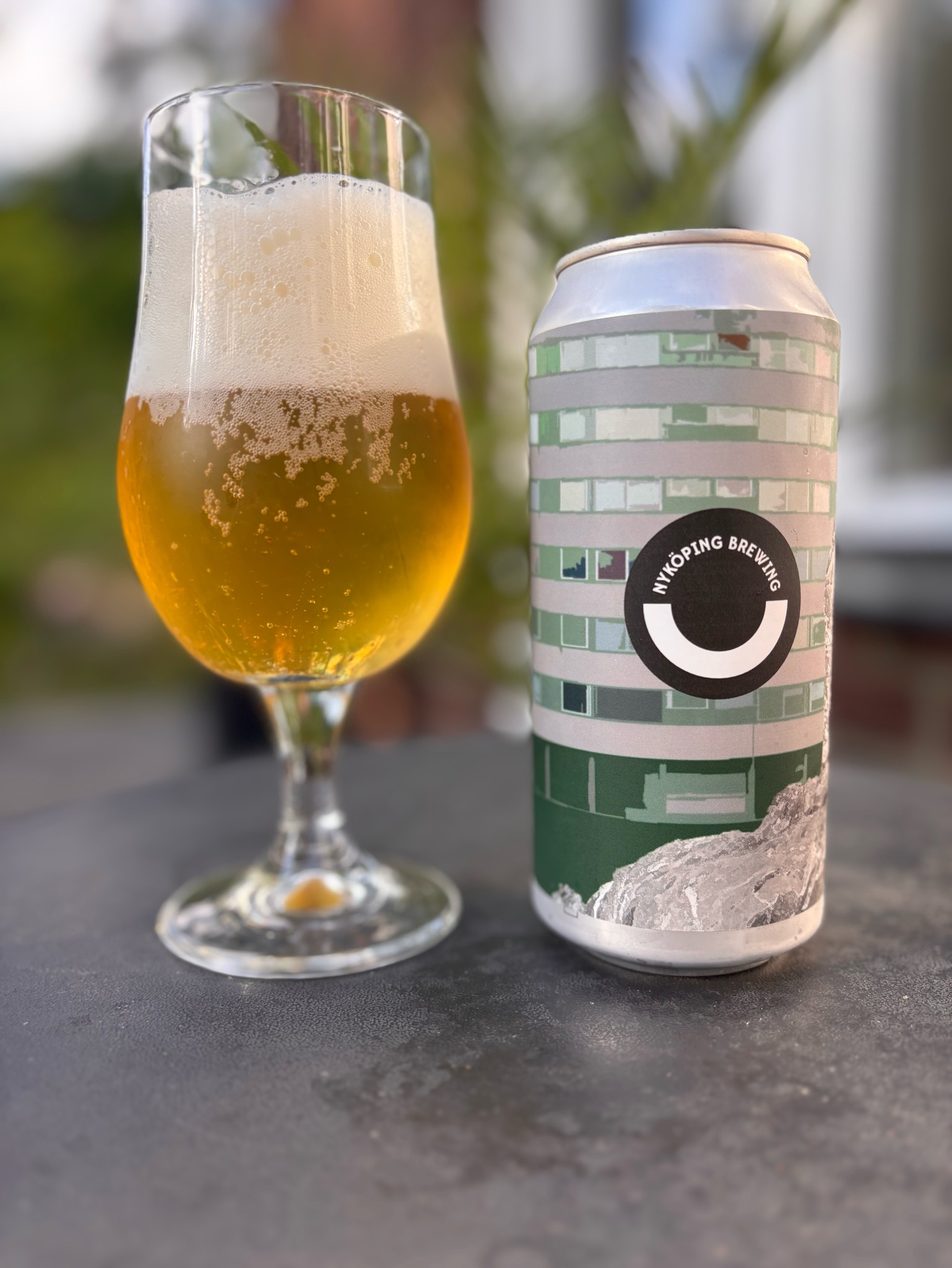 Nyköpings Lager, Nyköping Brewing Company