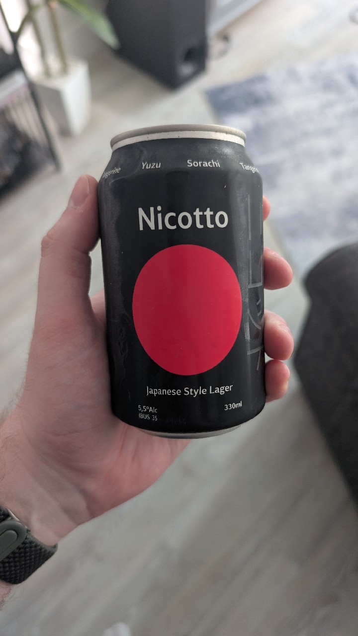 Nicotto, Spain