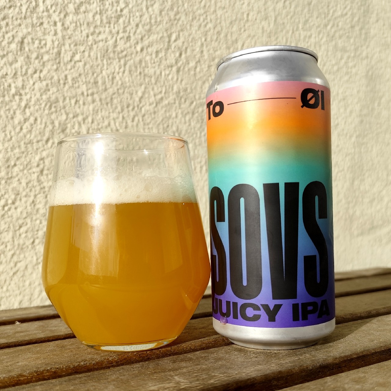 Sovs, Denmark