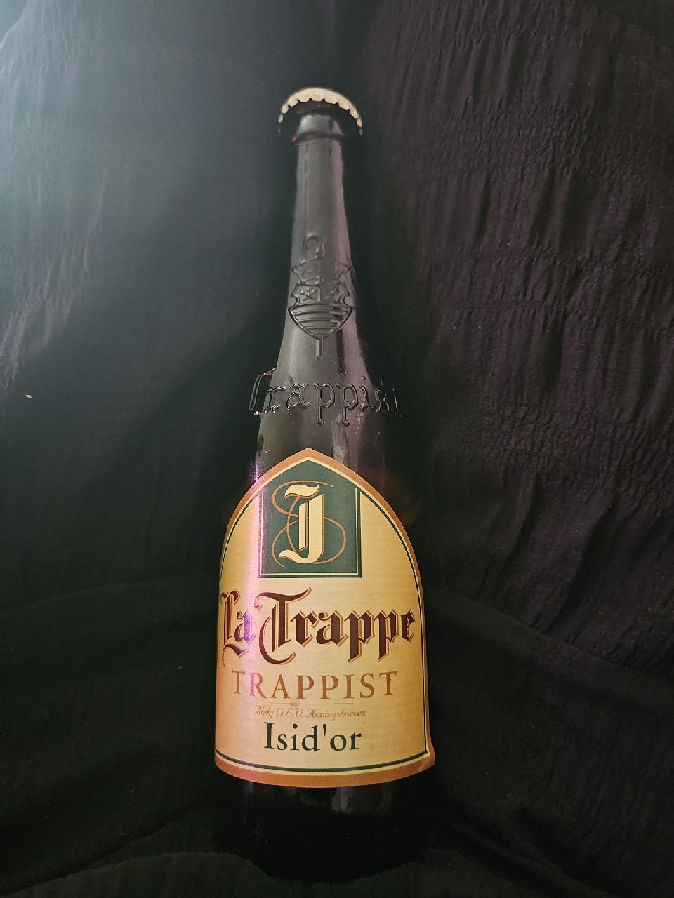 La Trappe Isid'or, Netherlands