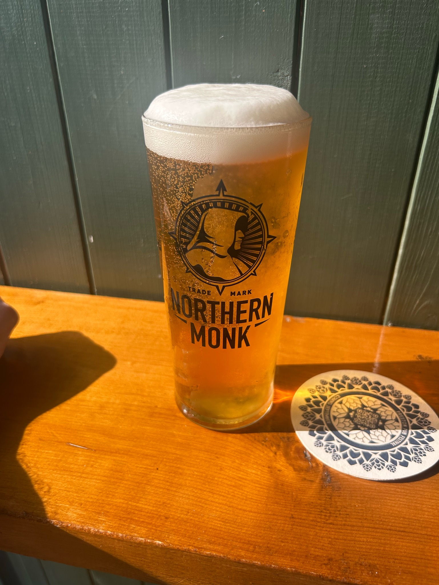 Great Northern Lager, England