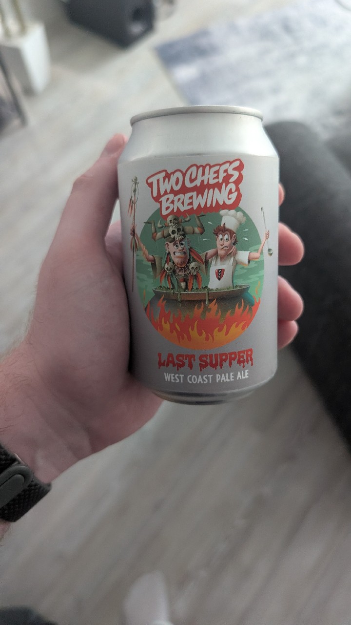 Last Supper, Netherlands