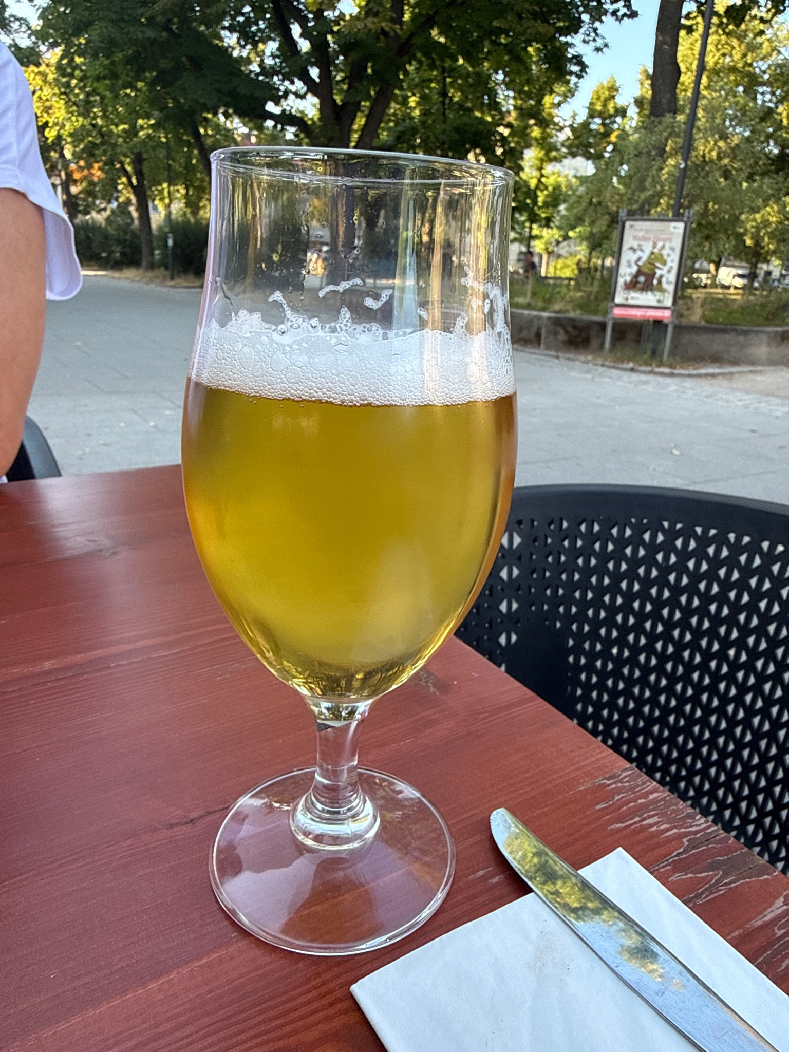 Tucher Pilsener, Germany