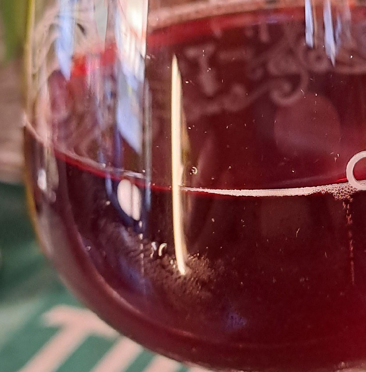 Kriek 100% Lambic Bio, Brasserie Cantillon