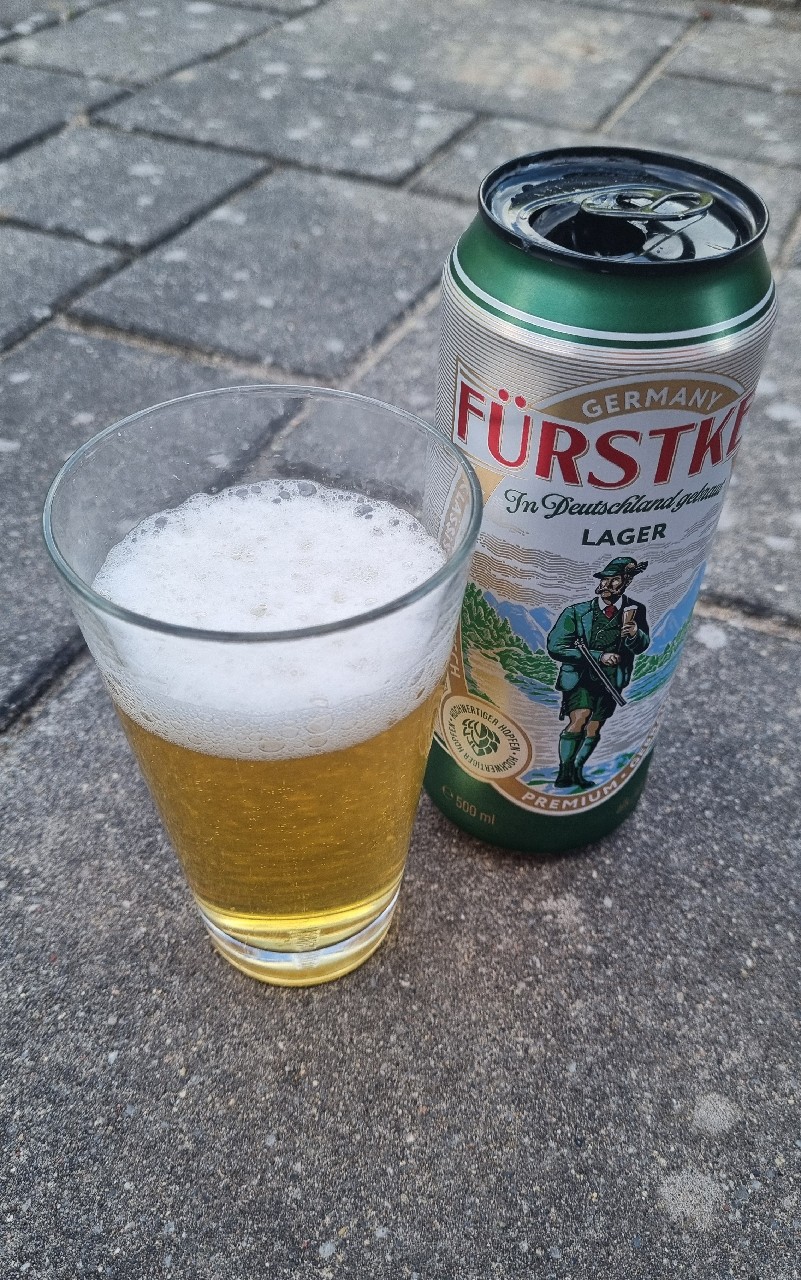 FÜRSTKEG LAGER, Germany