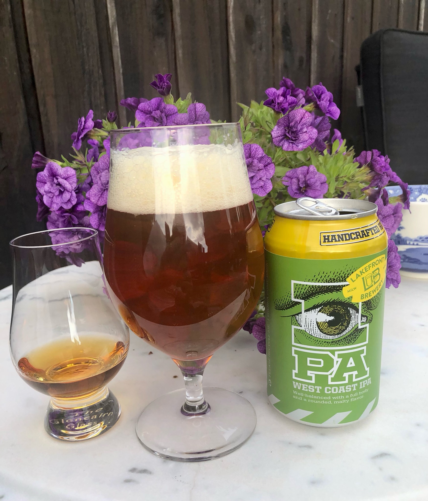 IPA, Lakefront Brewery