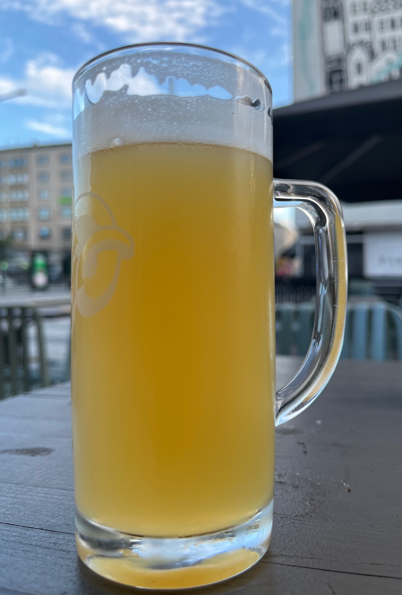 House ipa, Sweden